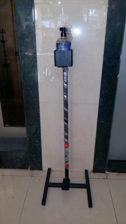 Hotel Ravikiran Alibag Bagian luar foto